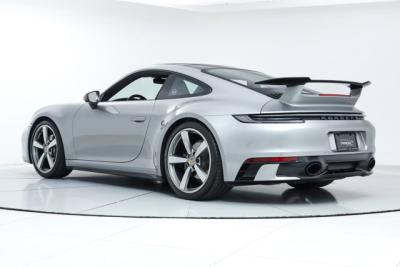 2024 Porsche 911
