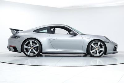 2024 Porsche 911