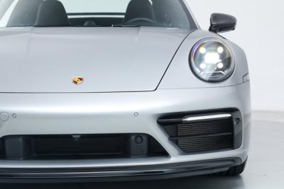 2024 Porsche 911