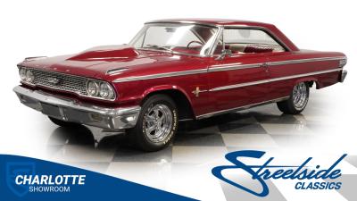1963 Ford Galaxie 500