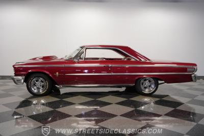1963 Ford Galaxie 500