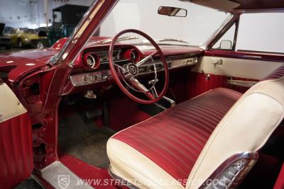 1963 Ford Galaxie 500