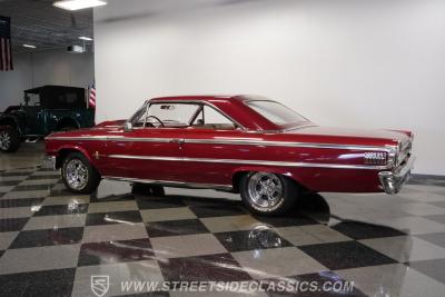 1963 Ford Galaxie 500