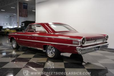 1963 Ford Galaxie 500
