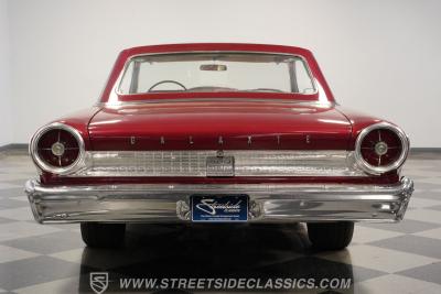 1963 Ford Galaxie 500