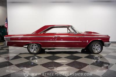 1963 Ford Galaxie 500
