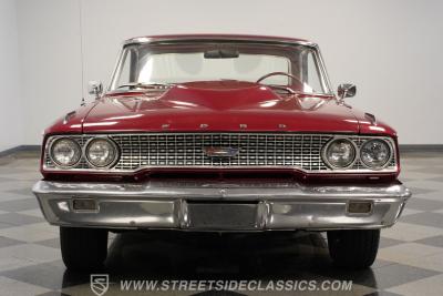 1963 Ford Galaxie 500