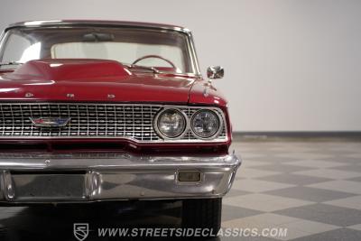 1963 Ford Galaxie 500