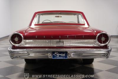 1963 Ford Galaxie 500
