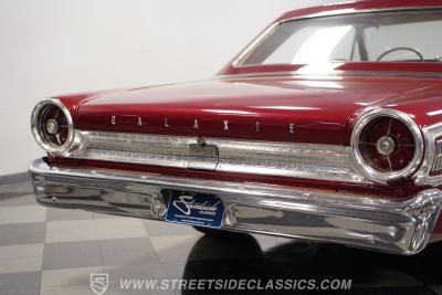 1963 Ford Galaxie 500