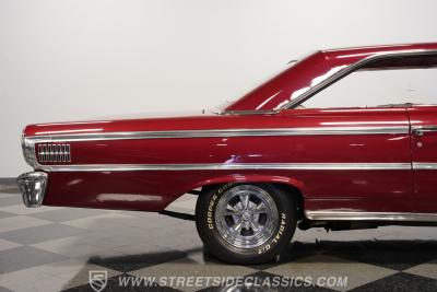 1963 Ford Galaxie 500