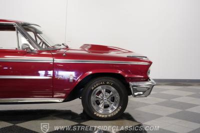 1963 Ford Galaxie 500