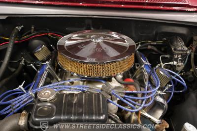 1963 Ford Galaxie 500