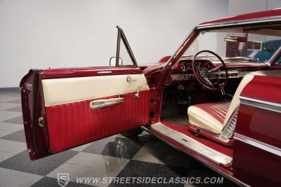 1963 Ford Galaxie 500