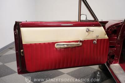 1963 Ford Galaxie 500