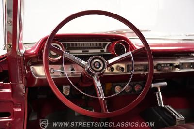 1963 Ford Galaxie 500