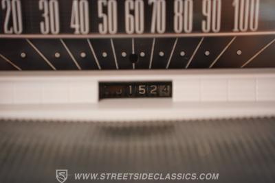 1963 Ford Galaxie 500