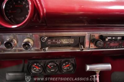 1963 Ford Galaxie 500