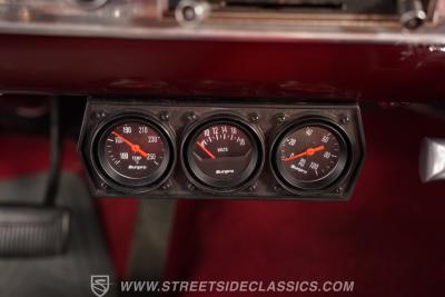 1963 Ford Galaxie 500