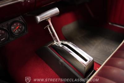 1963 Ford Galaxie 500