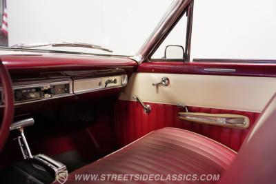 1963 Ford Galaxie 500