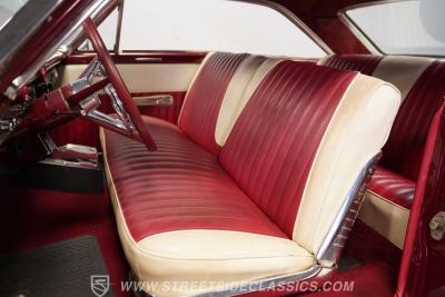 1963 Ford Galaxie 500