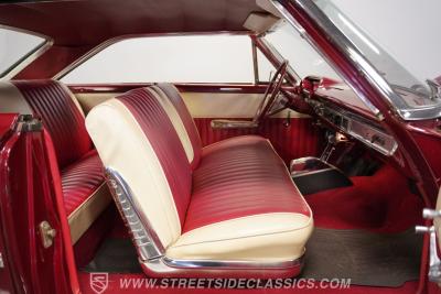 1963 Ford Galaxie 500