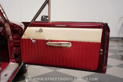 1963 Ford Galaxie 500