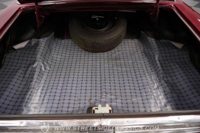 1963 Ford Galaxie 500