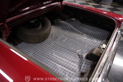 1963 Ford Galaxie 500