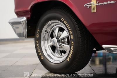 1963 Ford Galaxie 500