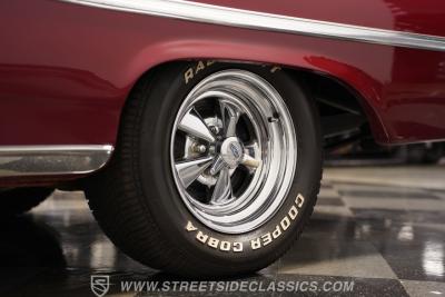 1963 Ford Galaxie 500