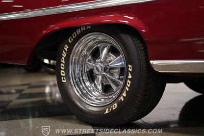 1963 Ford Galaxie 500