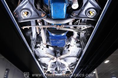 1963 Ford Galaxie 500