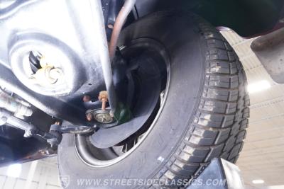 1963 Ford Galaxie 500