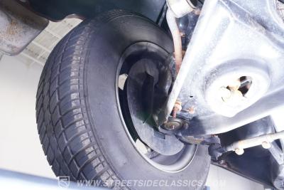 1963 Ford Galaxie 500