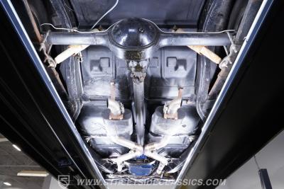 1963 Ford Galaxie 500