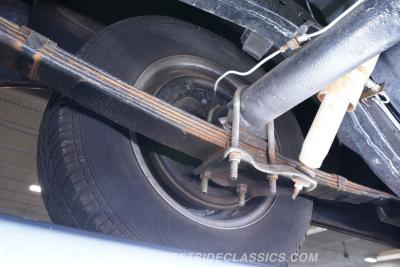 1963 Ford Galaxie 500