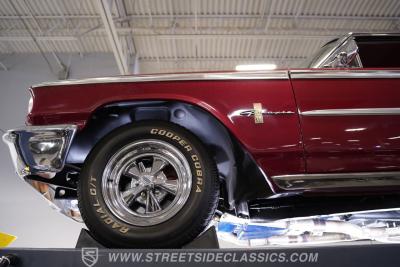 1963 Ford Galaxie 500