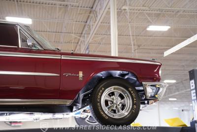 1963 Ford Galaxie 500