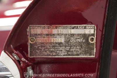 1963 Ford Galaxie 500