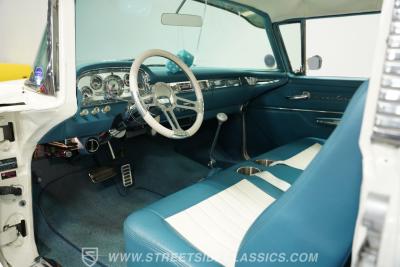 1959 Ford Ranchero LS Restomod