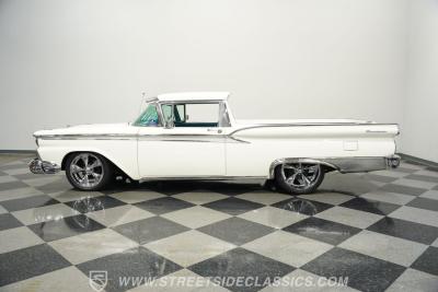 1959 Ford Ranchero LS Restomod