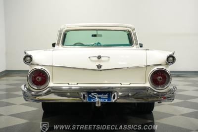 1959 Ford Ranchero LS Restomod