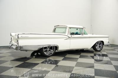 1959 Ford Ranchero LS Restomod