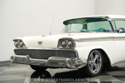 1959 Ford Ranchero LS Restomod