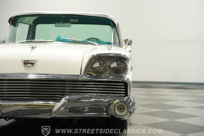 1959 Ford Ranchero LS Restomod