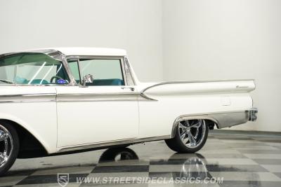 1959 Ford Ranchero LS Restomod