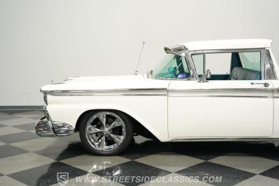 1959 Ford Ranchero LS Restomod