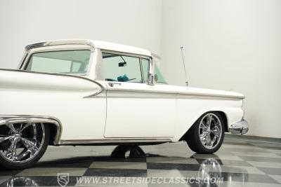 1959 Ford Ranchero LS Restomod